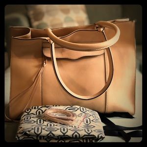 Rebecca Minkoff medium MAB tote